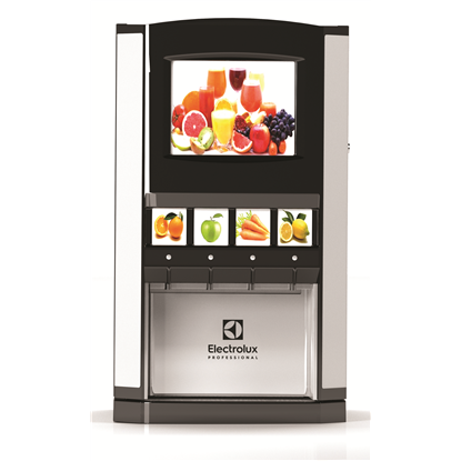 Chilled Juice Dispensers - FJ